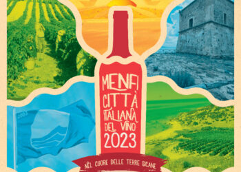 Menfi, tre giornate dedicate al vino con degustazioni e visite guidate