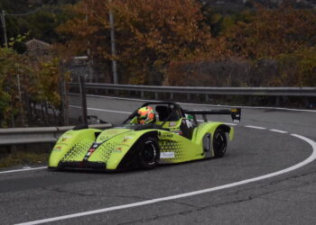 Torna la competizione sportiva Slalom Giarre-Milo: iscrizioni aperte