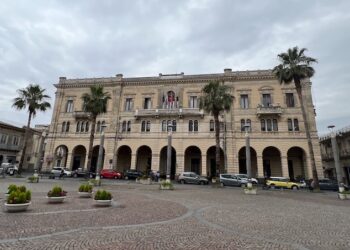 A Riposto un finanziamento permetterà la riqualificazione del lungomare