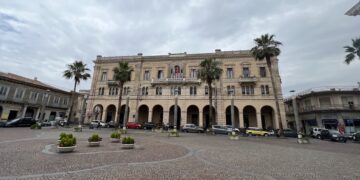 A Riposto un finanziamento permetterà la riqualificazione del lungomare