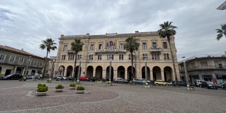 A Riposto un finanziamento permetterà la riqualificazione del lungomare