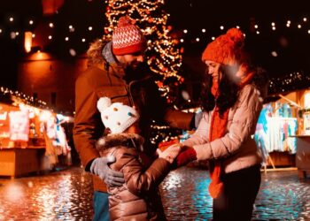 Natale a Catania, inizia il conto alla rovescia per l’apertura della Christmas Town