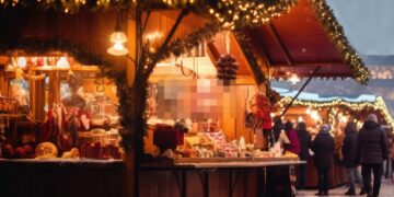 Festività natalizie, a Palermo ci sarà il New Christmas Village