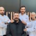 Il catanese Marco D’Arrigo in testa all’edizione di Master Pizza Champion