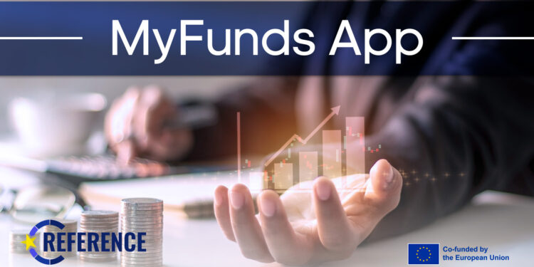 Nasce MyFunds App, uno spazio di ricerca sui bandi di finanza agevolata