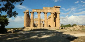 Parchi archeologici in Sicilia, ingresso gratuito sabato 4 novembre