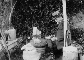 Catania, compie 100 anni la Scuola di specializzazione in Beni archeologici