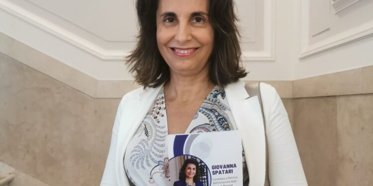 Università, la professoressa Spatari si candida a rettrice di UniMe