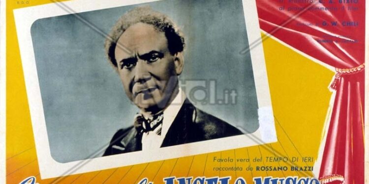 Festival dei Circoli del Cinema: al via la terza edizione a Messina