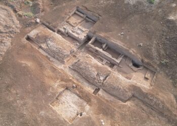 Sulle tracce di Hammurabi, verranno presentate le nuove scoperte archeologiche in Iraq