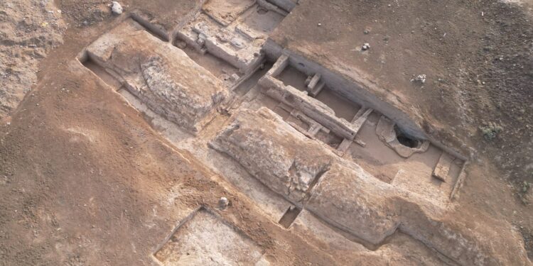 Sulle tracce di Hammurabi, verranno presentate le nuove scoperte archeologiche in Iraq