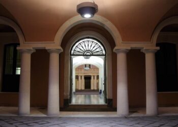 Università, la Scuola Superiore di Catania apre le porte agli studenti