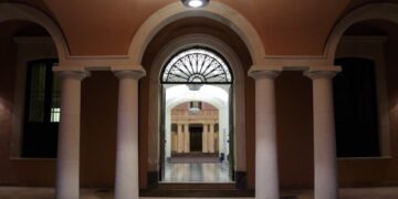 Università, la Scuola Superiore di Catania apre le porte agli studenti