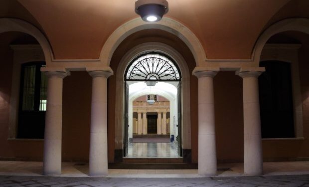 Università, la Scuola Superiore di Catania apre le porte agli studenti