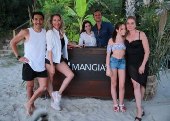 Sicilian Holiday, il film cartolina dell’isola