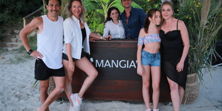 Sicilian Holiday, il film cartolina dell’isola