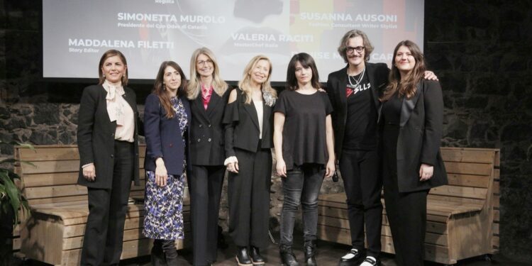 Voci unite contro la violenza (sulle donne), un evento dell’hairdesigner Filetti