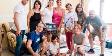 Assunta, il cortometraggio girato a Partanna tra i finalisti dell’Afrodite Shorts