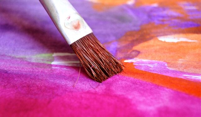 Quando la disabilità incontra l’arte: a Catania la mostra di Dario Pinizzotto