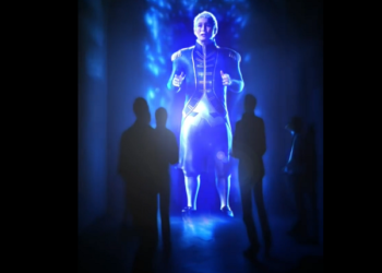 Bronte, un viaggio nel castello Nelson in compagnia dell’ammiraglio