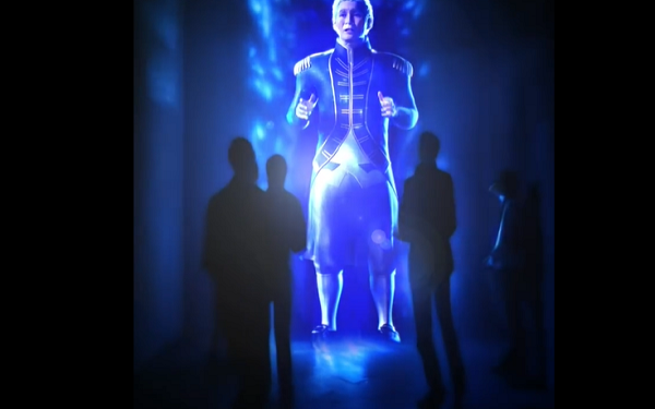 Bronte, un viaggio nel castello Nelson in compagnia dell’ammiraglio