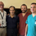 Catania, ha un tumore ma i medici lo salvano
