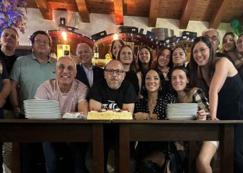 Pallavolo, presentata la Genovese Eurialo Siracusa