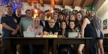 Pallavolo, presentata la Genovese Eurialo Siracusa