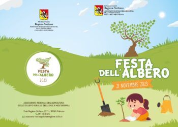 Giornata degli alberi, le iniziative nelle scuole siciliane