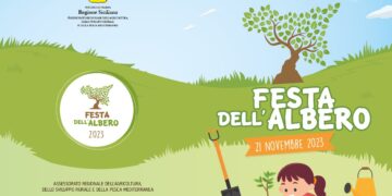 Giornata degli alberi, le iniziative nelle scuole siciliane
