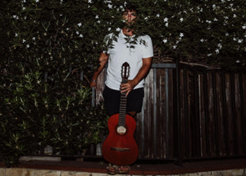 Siracusa, il musicista e cantautore Marco Castello annuncia un nuovo tour