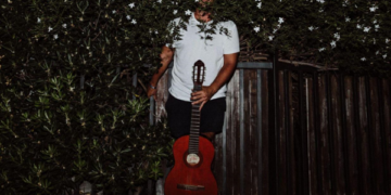 Siracusa, il musicista e cantautore Marco Castello annuncia un nuovo tour