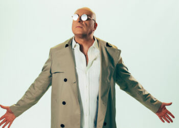 Musica, Mario Biondi a Catania e a Palermo con il suo nuovo album