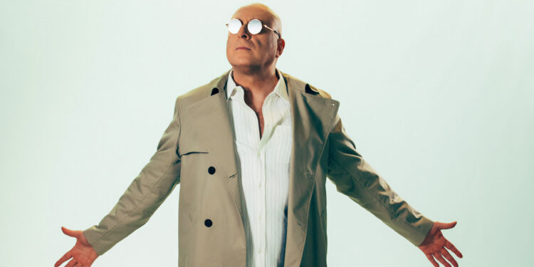 Musica, Mario Biondi a Catania e a Palermo con il suo nuovo album