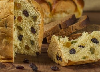 Dolci, i siciliani Fiasconaro e Carbe’ all’edizione Una Mole di Panettoni