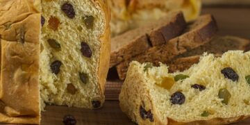 Dolci, i siciliani Fiasconaro e Carbe’ all’edizione Una Mole di Panettoni