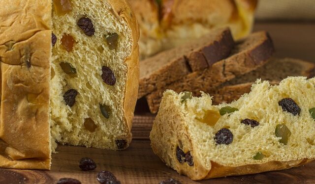 Dolci, i siciliani Fiasconaro e Carbe’ all’edizione Una Mole di Panettoni