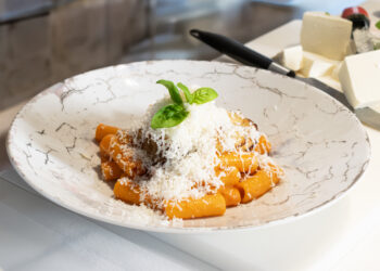 Taormina Food Expo: focus sui piatti tipici della tradizione siciliana