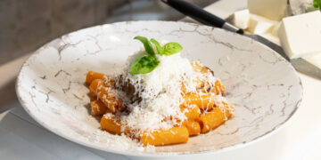 Taormina Food Expo: focus sui piatti tipici della tradizione siciliana