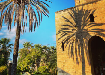 Palermo, nuove ricerche nel complesso di San Giovanni dei Lebbrosi