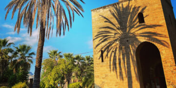 Palermo, nuove ricerche nel complesso di San Giovanni dei Lebbrosi