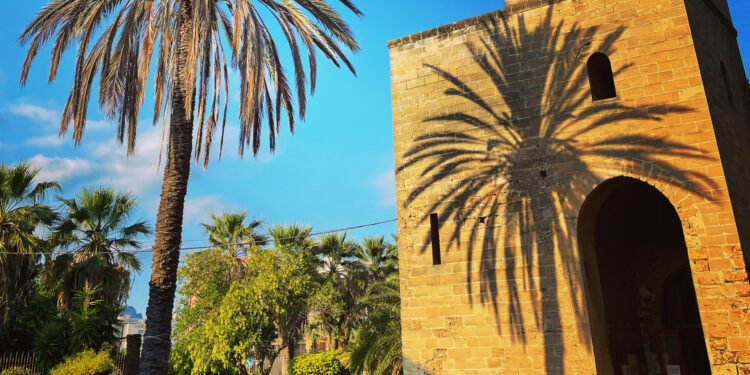 Palermo, nuove ricerche nel complesso di San Giovanni dei Lebbrosi