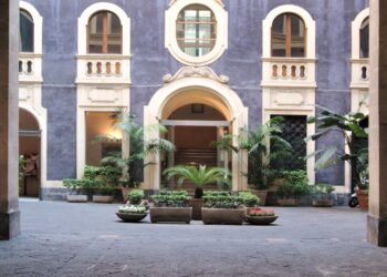 Università di Catania, due appuntamenti al dipartimento di Scienze politiche