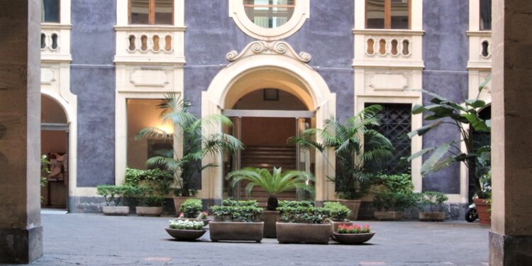 Università di Catania, due appuntamenti al dipartimento di Scienze politiche