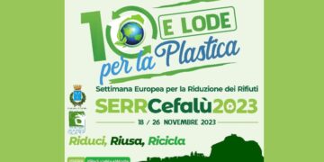 Anche in Sicilia ci sarà la Settimana Europea per la Riduzione dei Rifiuti