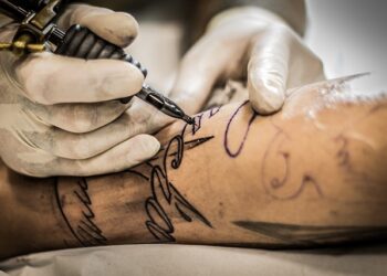 Catania Tattoo Convention: oltre 150 artisti presenti alla quinta edizione