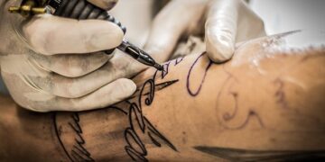 Catania Tattoo Convention: oltre 150 artisti presenti alla quinta edizione
