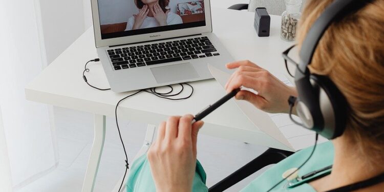 Telemedicina, così i pazienti possono essere assistiti a distanza