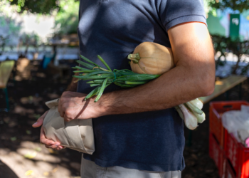 Mangia e Cambia, l’evento che promuove la sostenibilità attraverso il cibo