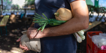 Mangia e Cambia, l’evento che promuove la sostenibilità attraverso il cibo